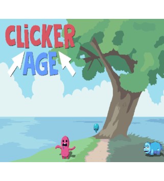 Clicker Age Steam Key GLOBAL